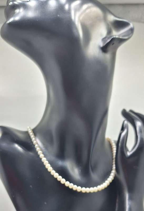 Pearls
