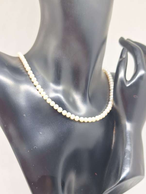 Pearls