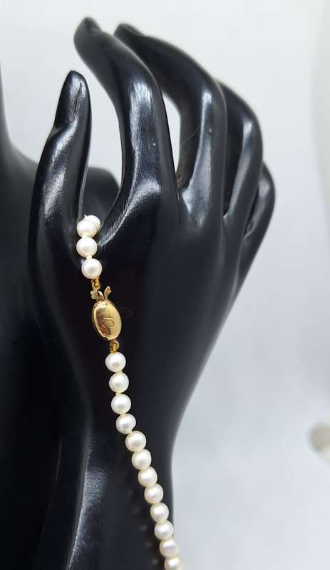 Pearls