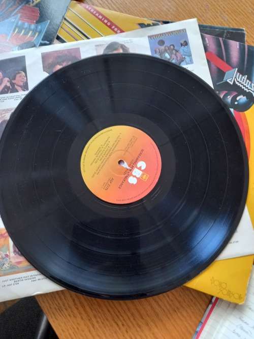Judas  Priest - Screaming For Vengeance Vinyl LP