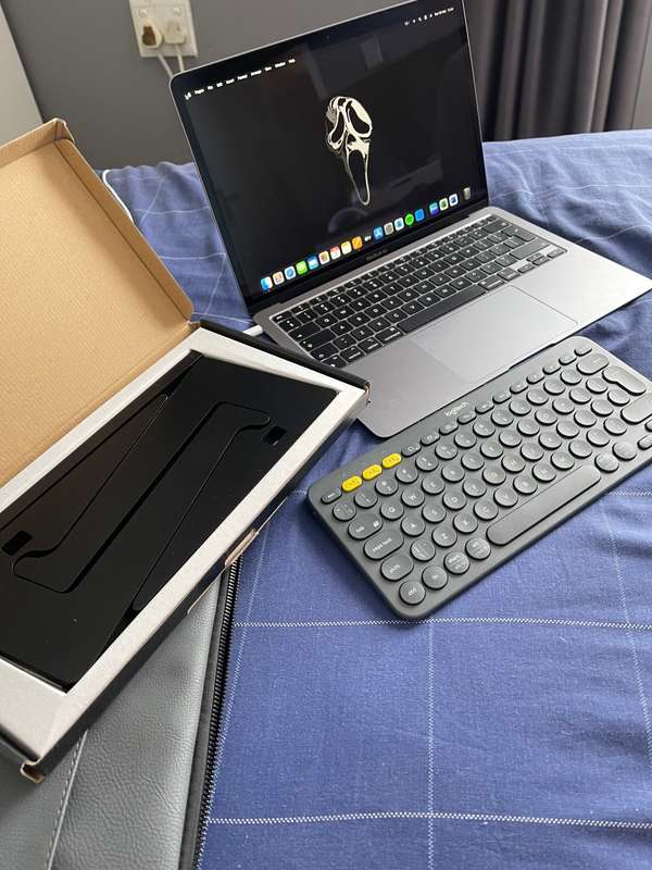 Macbook Air 13inch
