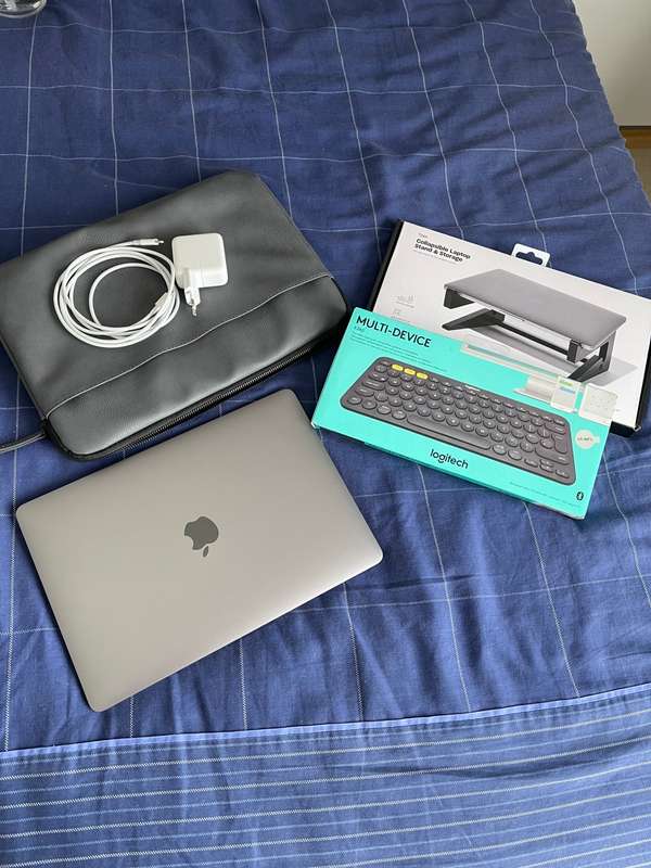 Macbook Air 13inch