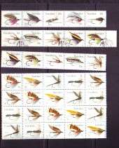 TRANSKEI-MNH & hinged stamps