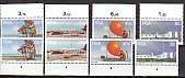 R.S.A-2 MNH sets