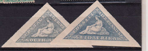 SA Union SACC  32a MNH as scanned