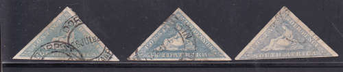 SA Union SACC 32 used shades