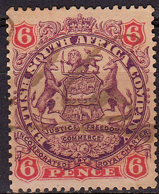 BSACo fine used per scans