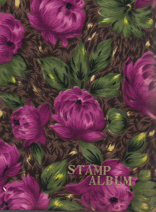 Stock Book 18 sided 7 clear strips per side well strocked with collectors duplicates see details