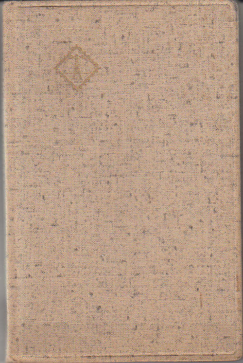 Lighthouse mini stock book 19X12cm 8 pages 16 sides each side with seven clear strips.