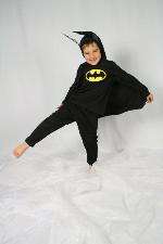 Batman Costume