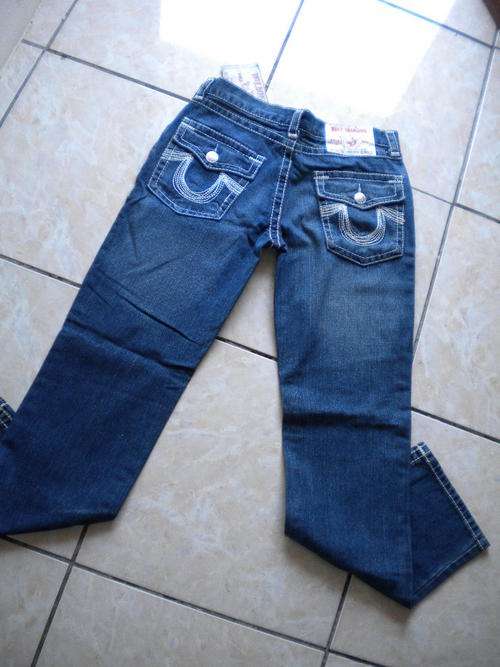 TRUE RELIGION JEANS MEN