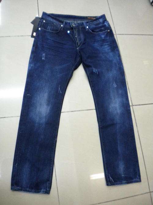 TAKESHY KUROSAWA MEN,S JEANS