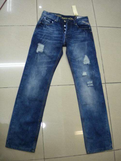 DIESEL MEN,S JEANS VICKER