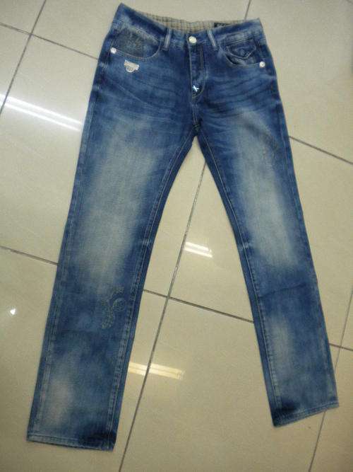 TAKESHY KUROSAWA MENJEANS