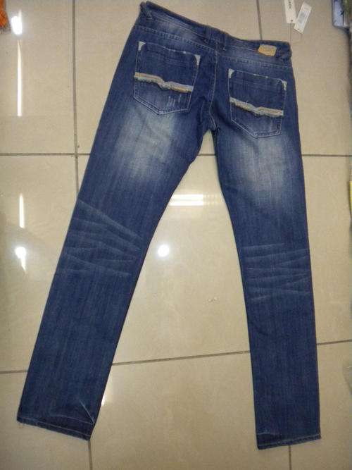 DIESEL MEN JEAN