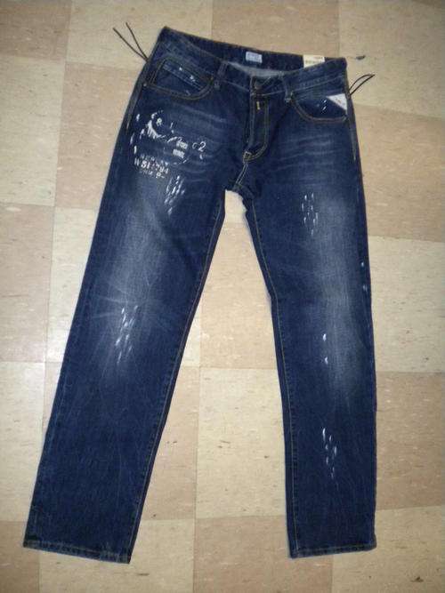 REPLAY MEN,S JEANS