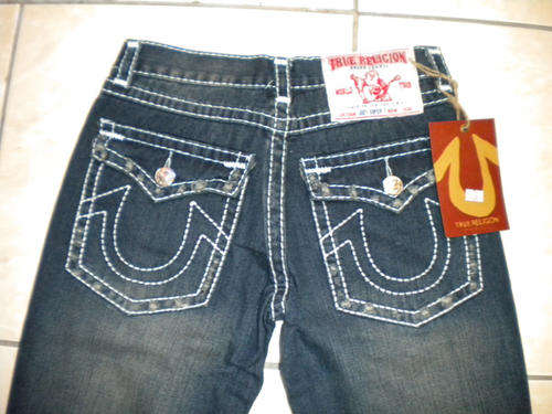 TRUE RELIGION MEN JEAN