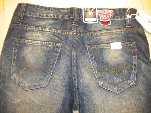 REPLAY MEN JEAN