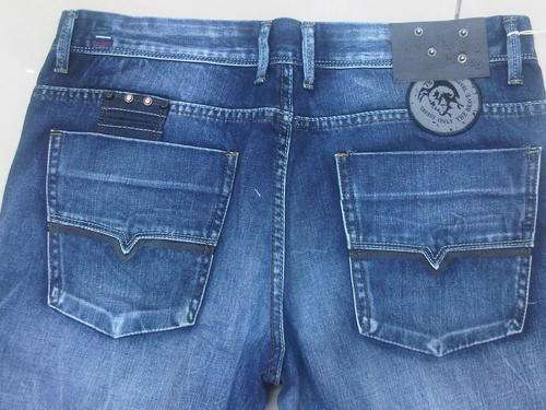 DIESEL MEN JEAN