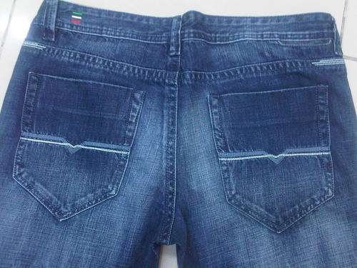 DIESEL MEN JEAN