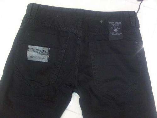 TAKESHY MEN JEAN