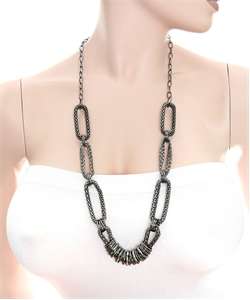 CUSTOM JEWELER NECKLACE