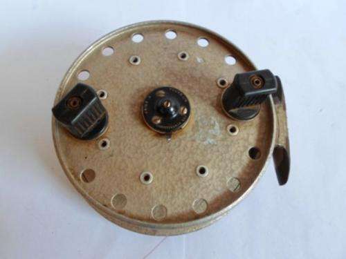 WOW!! VINTAGE JECTA MK3 BY GRICE & YOUNG LTD CHRISTCHURCH ENGLAND 100% WORKING!!
