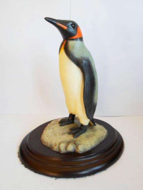 FEATHERS OF KNYSNA "PENGUIN" 130/2500