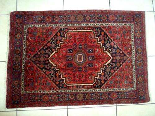 MAGNIFICENT!! HAND WOVEN WOOL PERSIAN MASHAD MEDALLION CARPET, NEAR MINT CONDITION VALUE R9500