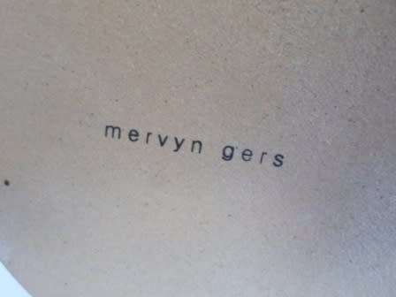 STUNNING!!! LARGE MERWYN GERS CERAMIC WATER JUG  VALUE R895 WOW!!