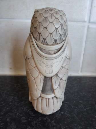 WOW!! JOHN BICCARD "EDUCATION" FIGURINE  WOW WOW WOW!!