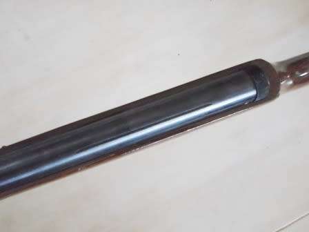 WOW!! VINTAGE NORINCO B2 4,5mm AIR RIFLE 100% WORKING 1075mm WOW!! WOW!!