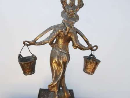 WOW!! STUNNING VICTORIAN SILVER PLATED CENTERPIECE CIRCA 1890's WOW!!