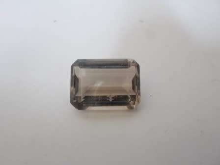 STUNNING!! 15,50ct LIGHT CHAMPAGNE TOPAZ STUNNING STONE WOW!