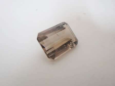 STUNNING!! 15,50ct LIGHT CHAMPAGNE TOPAZ STUNNING STONE WOW!