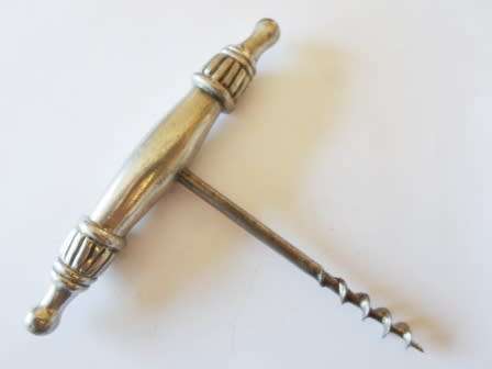 WINE TIME!! AMAZING VINTAGE CARROL BOYES SOVIET CORKSCREW WOW!