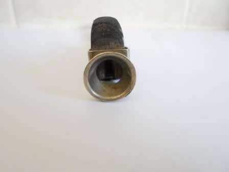 EXTREMELY RARE!! ART NOUVEAU WMF DOG CIGAR CUTTER VALUE R3950 WOW!!