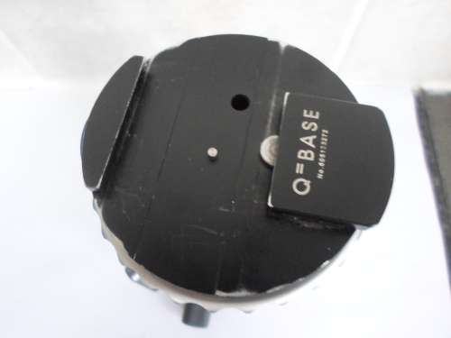 WOW!! NOVOFLEX CLASSICBALL 5 TRIPOD BALL HEAD VALUE R3500 WOW!!