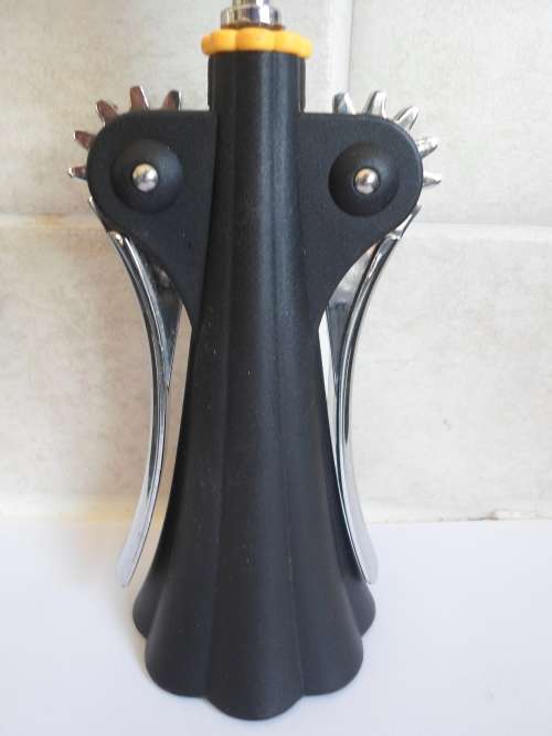 WOW!! ALESSI ANNA G CORKSCREW AWESOME FIND!! VALUE R750