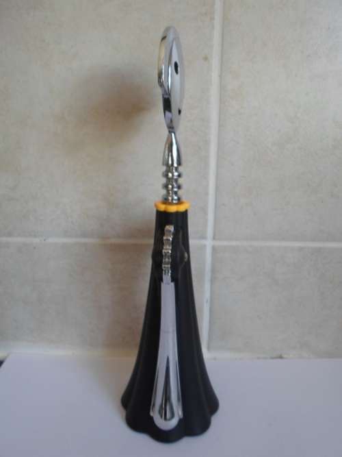 WOW!! ALESSI ANNA G CORKSCREW AWESOME FIND!! VALUE R750