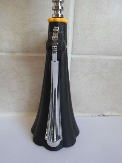 WOW!! ALESSI ANNA G CORKSCREW AWESOME FIND!! VALUE R750