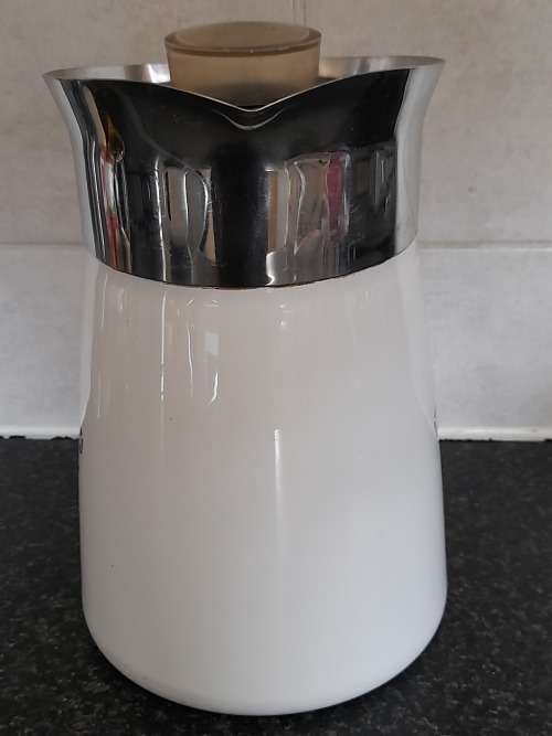 Vintage corning ware percolator new arrivals