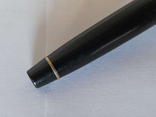 Wow!! Rare vintage Cross fountain pen Value R1500 Wow!!
