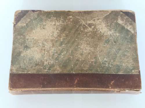 1840 first edition Charles Dickens `Master Humphrey`s clock` vol. 1 wow!!