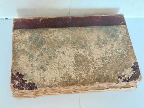 1840 first edition Charles Dickens `Master Humphrey`s clock` vol. 1 wow!!