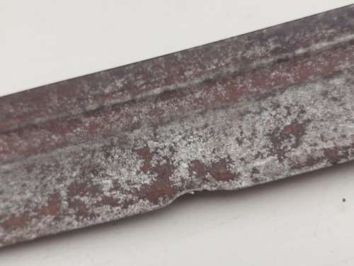 Wow!! Early 19th century Iran Tulwar sword circa 1800 -1820, what a find!!