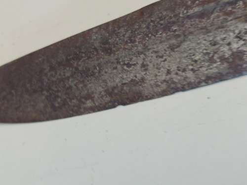 Wow!! Early 19th century Iran Tulwar sword circa 1800 -1820, what a find!!