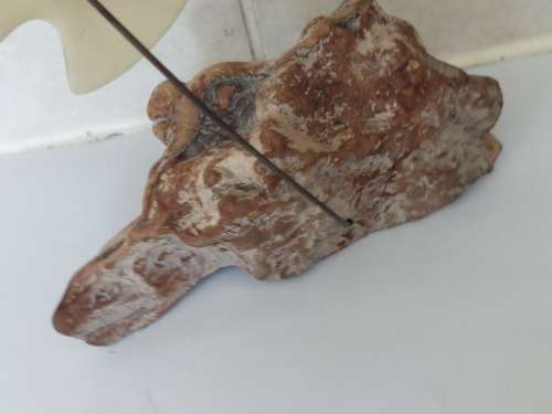 Wow!! 1970`s John Perry seagull sculpture