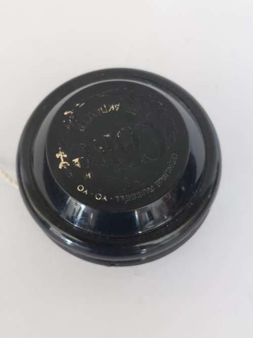 Super Rare!! Coke Russell Break Dancer yo-yo wow!!