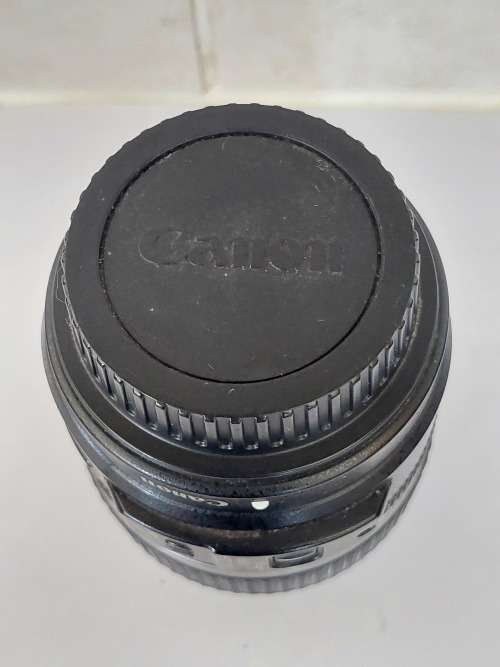 Canon EFS 17-85mm ultrasonic lens wow!!
